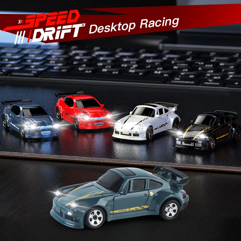 Rc Hobby Desk - Nuova Auto RC KF20 1:64 per