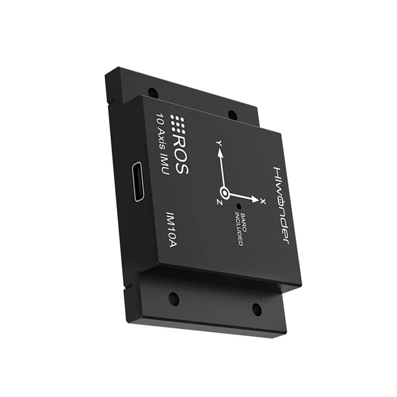 Gyroscope Rc Module - Modulo di Navigazione Inerziale IMU a