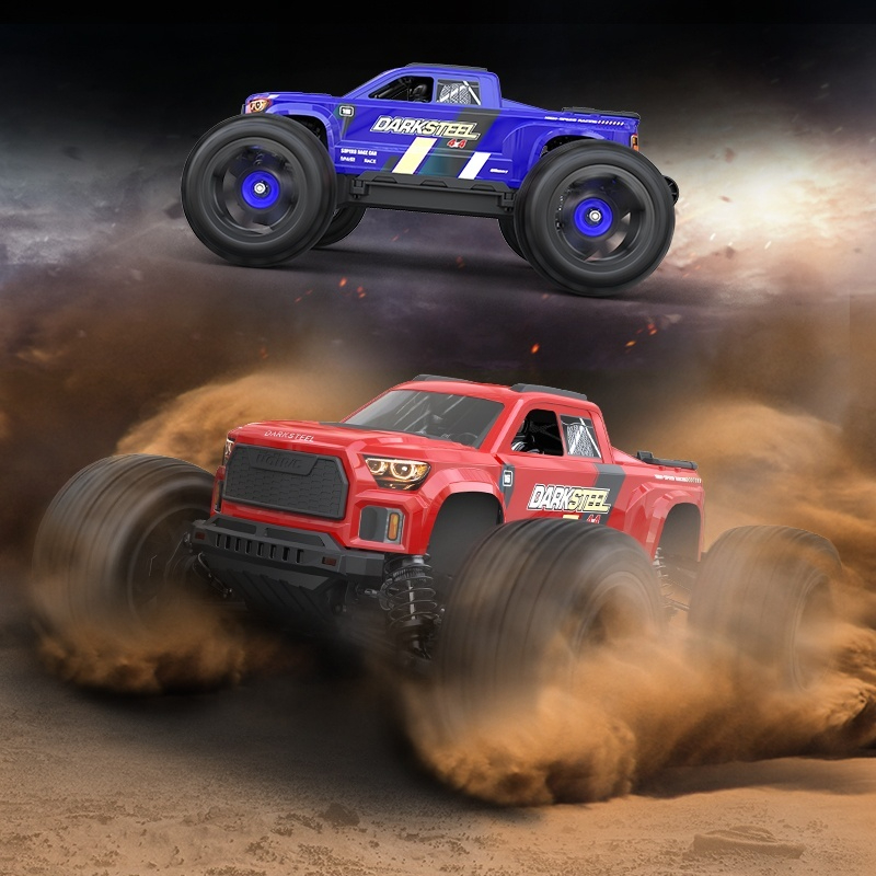 Rc Hobby Off Road - UDIRC UD1610PRO Auto RC 1/16 con