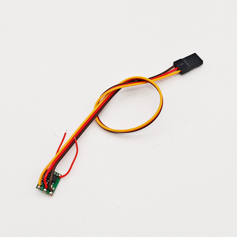 Rc Hobby Toys - 1 pz Dual-way 1A Mini ESC