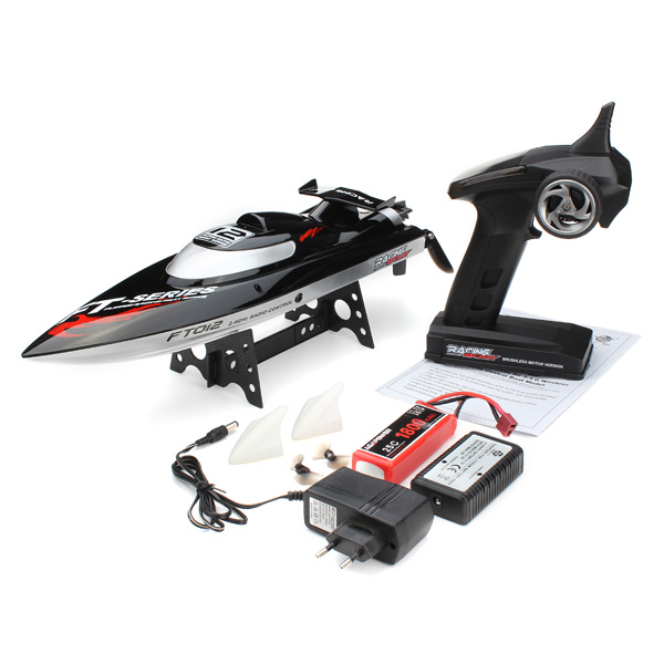 Rc Hobby Grade Boat - Barca Rc ad alta velocità da