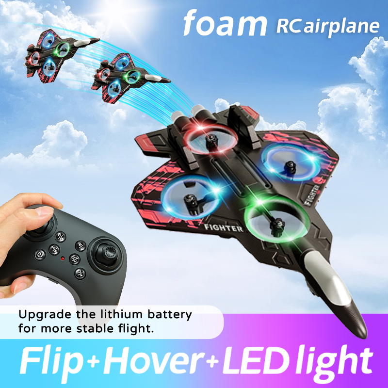 Gyroscope Rc Module - L101 Mini Drone Professionale Schiuma Aereo