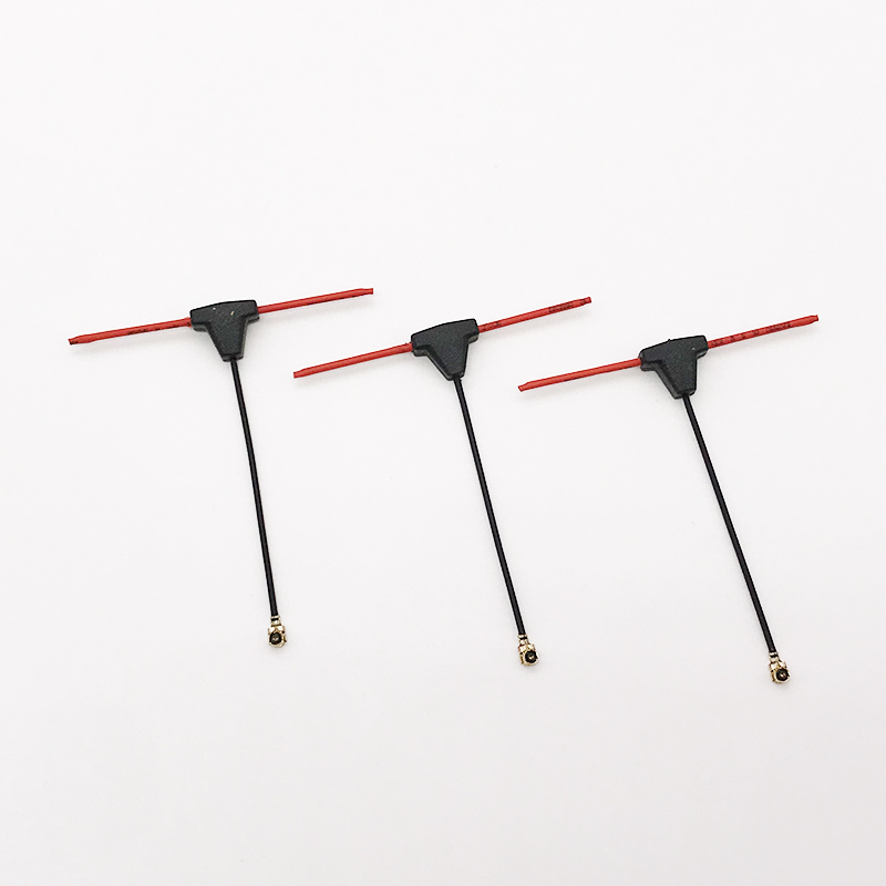 Rc Hobby Toys - 2.4G 2DBI T Antenna IPX1 per
