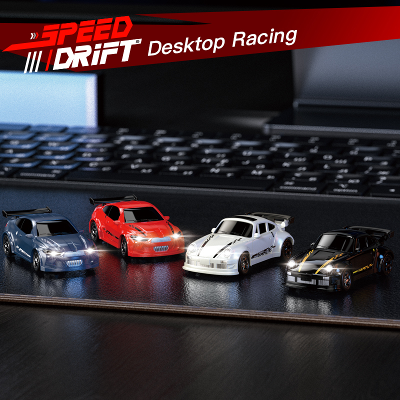 Nuova Auto RC da Drift Kf20 1: - Rc Hobby Desk recensione e prezzo