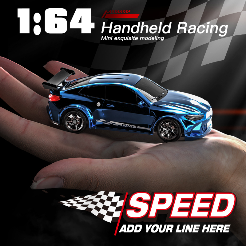 Nuova Auto RC da Drift Kf20 1: - Rc Hobby Desk recensione e prezzo