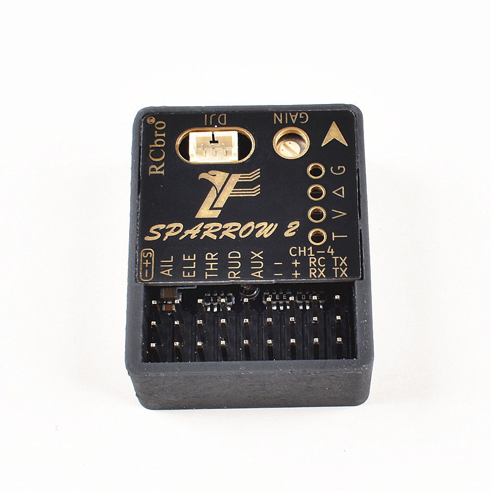 Lefei V2 Sparrow Stabilizzazio - Gyroscope Rc Module recensione e prezzo