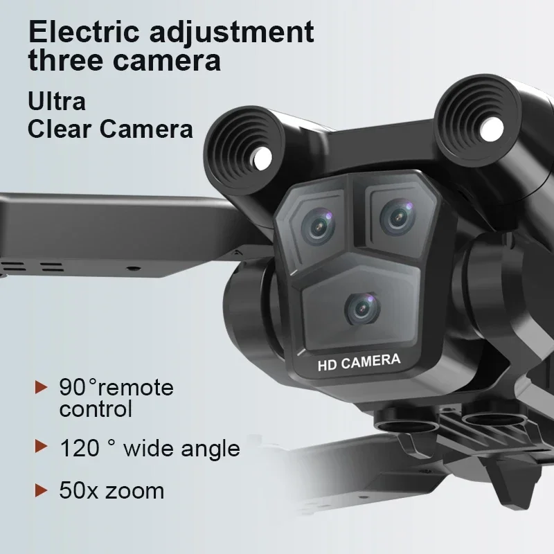 Nuovo Drone M4 4K Professional - Rc Hobby China recensione e prezzo