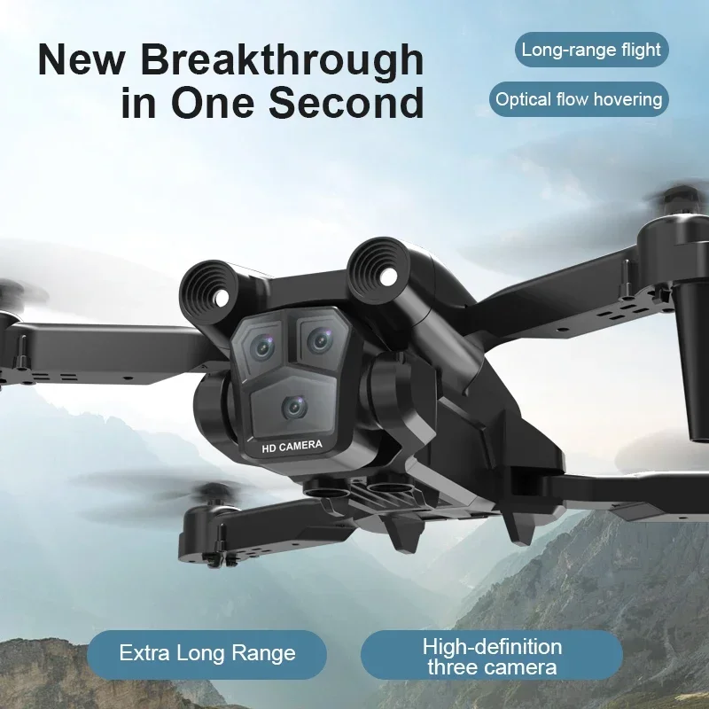 Nuovo Drone M4 4K Professional - Rc Hobby China recensione e prezzo
