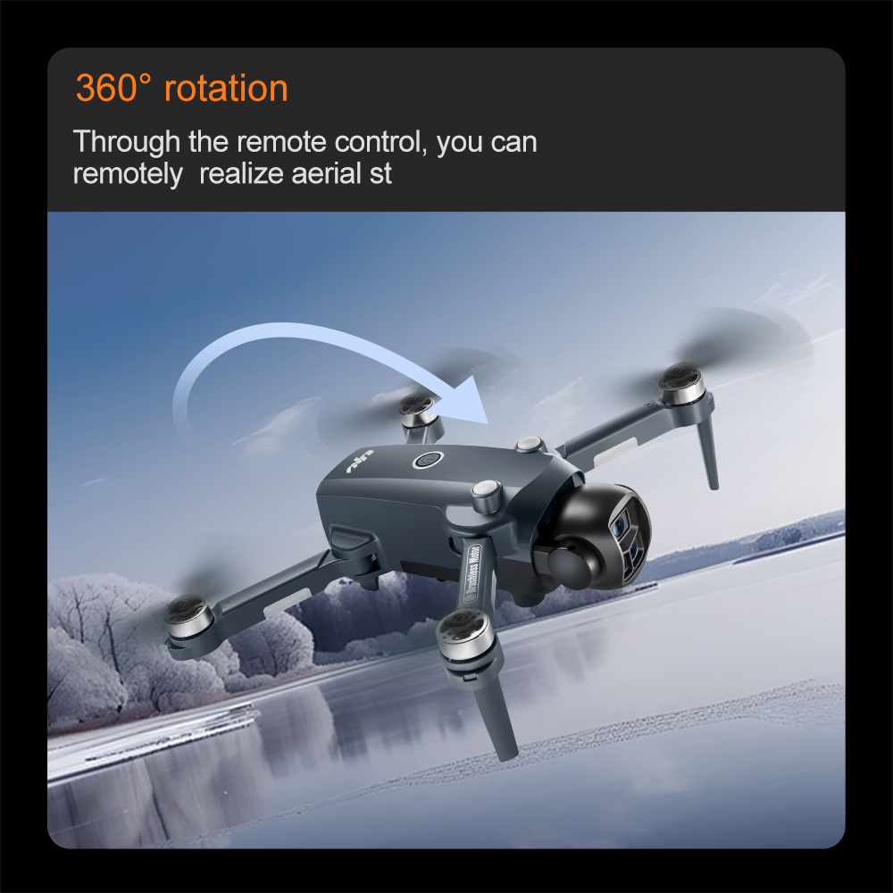 Drone Lenovo V988 con Telecoma - Rc Hobby China recensione e prezzo