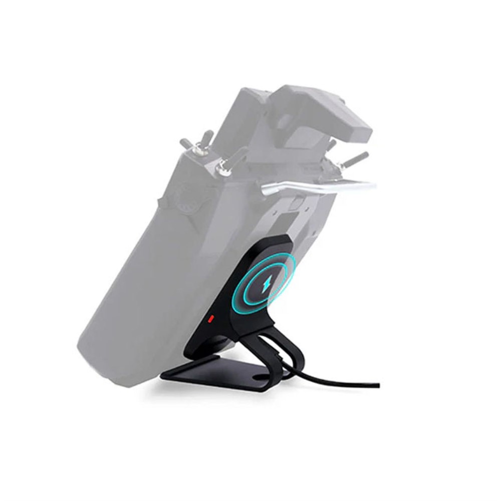 Base di Ricarica Rapida Wirele - Rc Hobby Desk recensione e prezzo