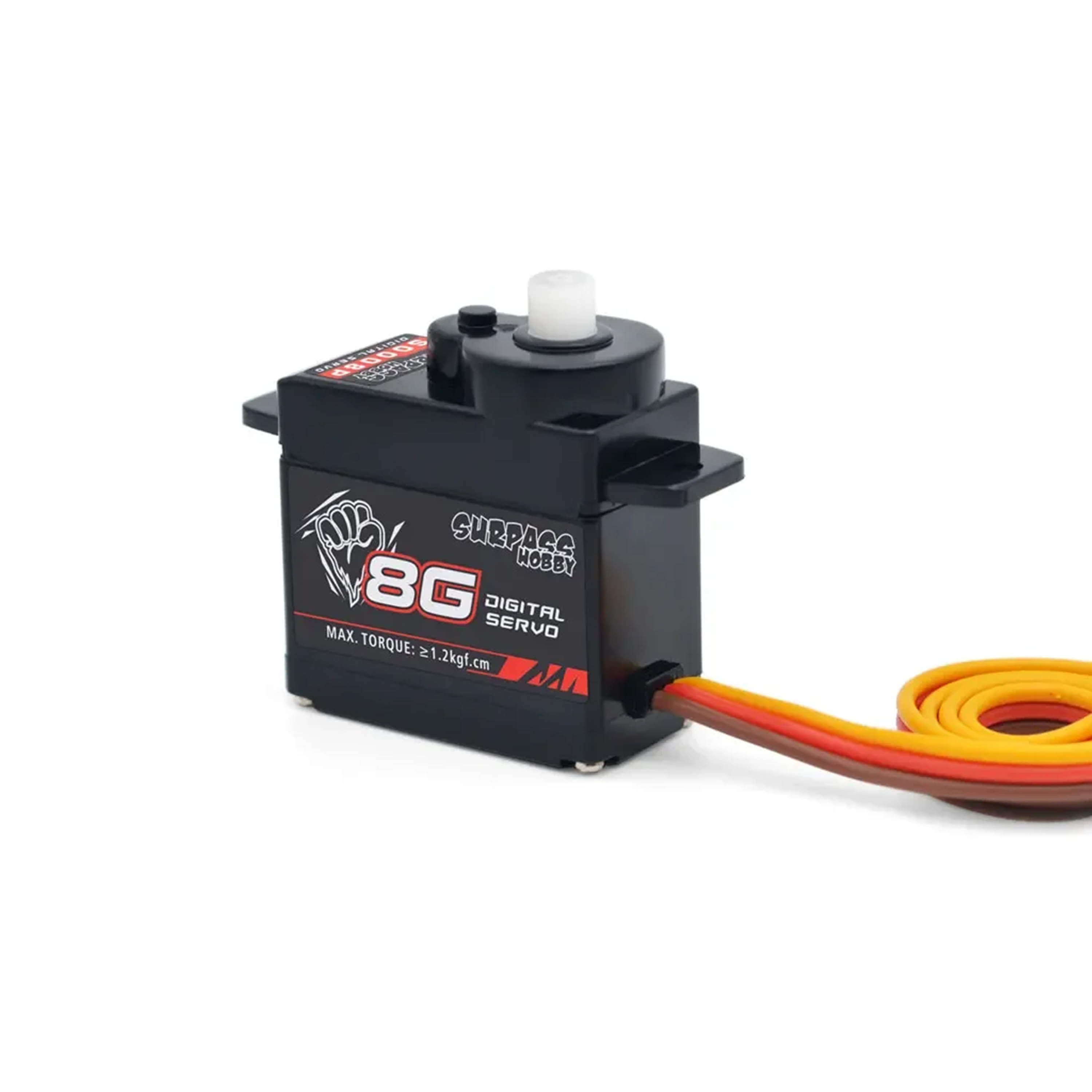 Surpass Hobby 2g 3.7g 4.3g 6g  - Rc Hobby Drone recensione e prezzo