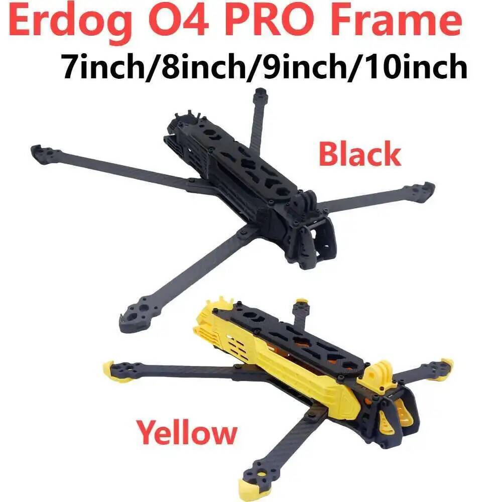 Erdog 7 pollici 8-9-10 pollici - Rc Hobby Toys recensione e prezzo
