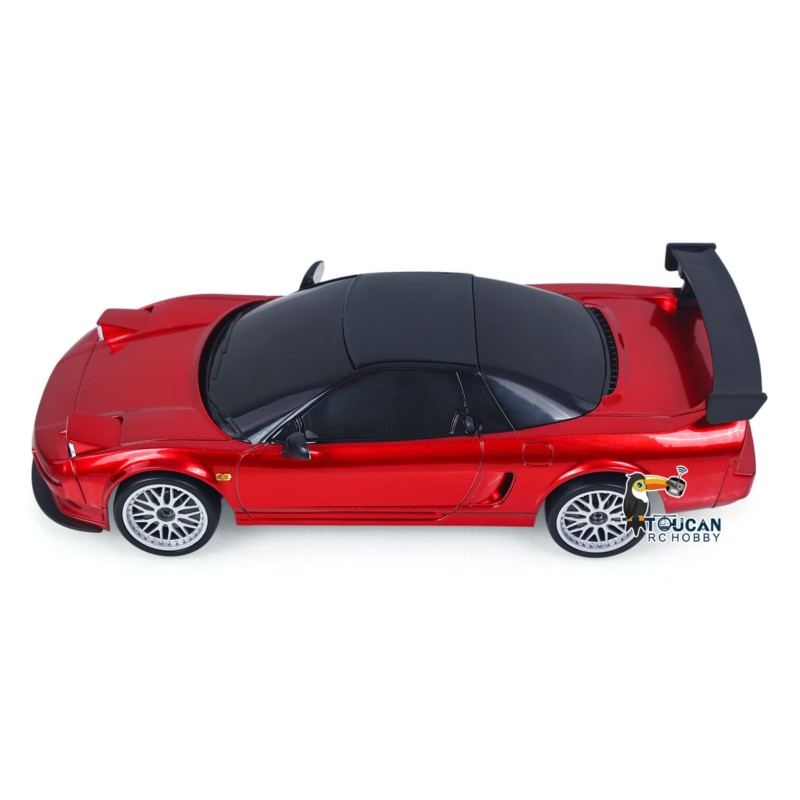 Auto RC Drift 1:18 RTR LDRC LD - Gyroscope Rc Module recensione e prezzo