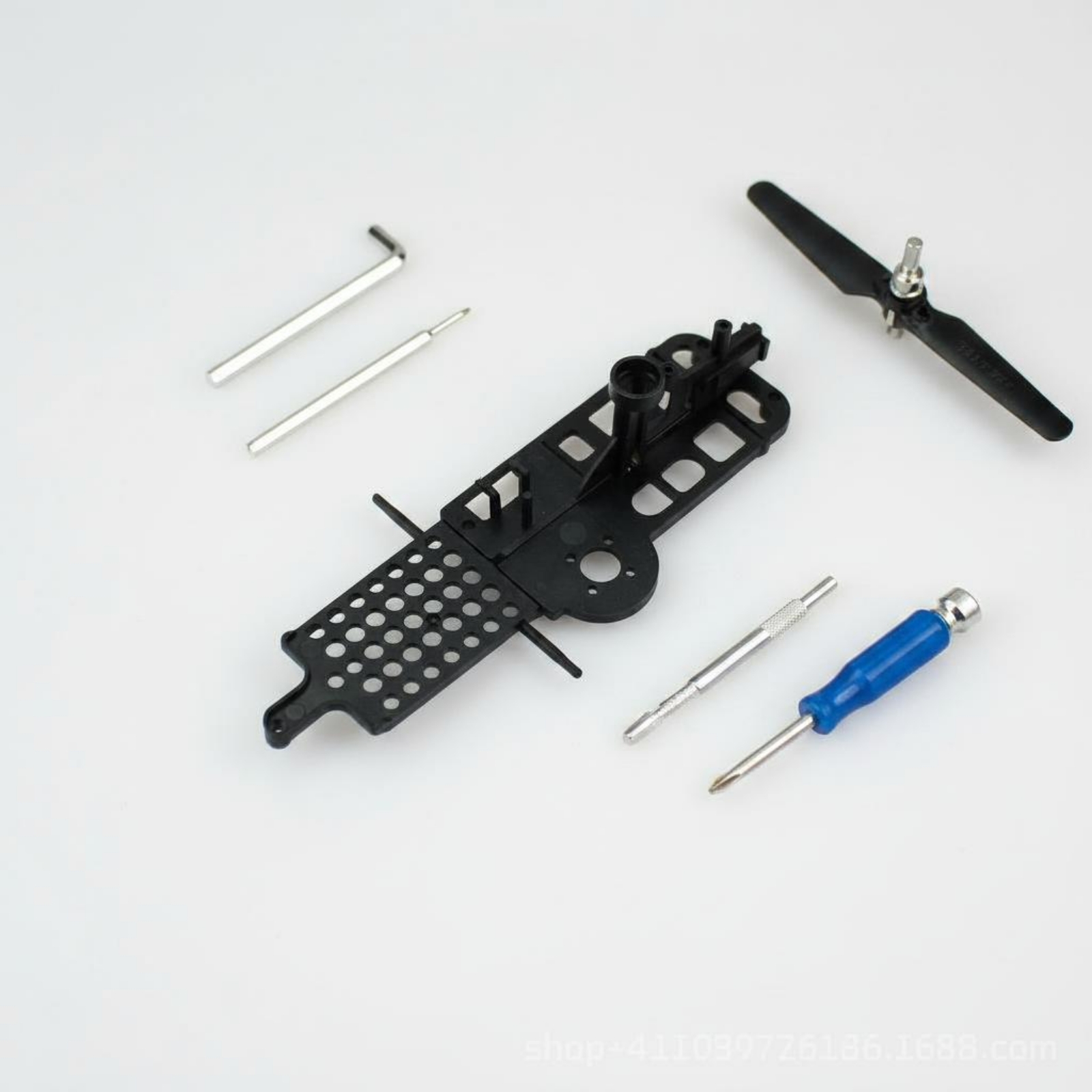 DUMBORC P6FG X10FG X6DC P4FMG  - Rc Hobby Toys recensione e prezzo