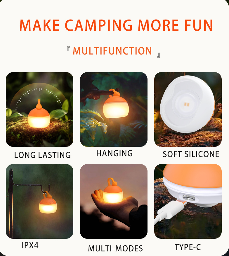 Super Mini Retro Snow Camping  - Rc Hobby Desk recensione e prezzo