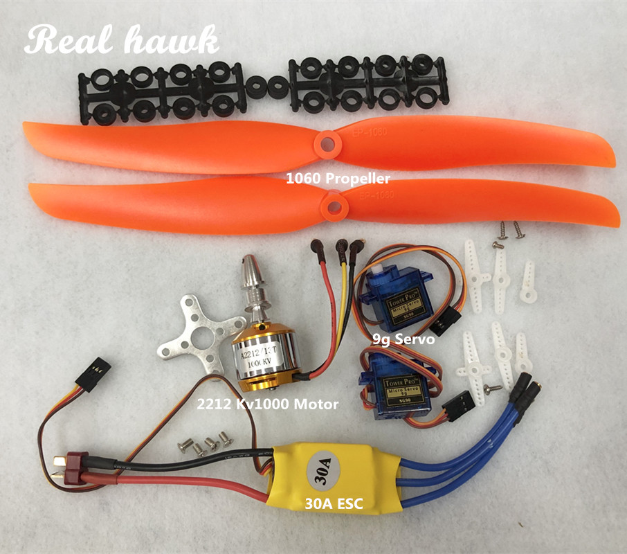 2212 A2212 1000KV Motore Brush - Rc Hobby Toys recensione e prezzo