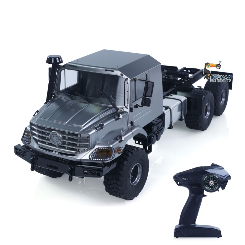 JDM-218A Camion Trattore Fuori - Rc Hobby Off Road recensione e prezzo