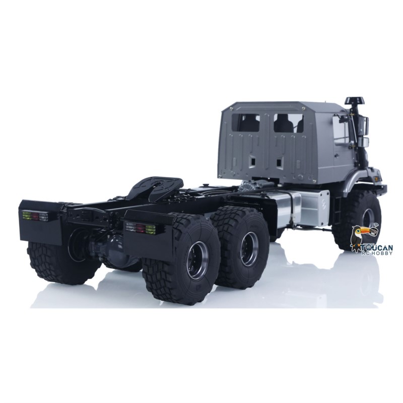 JDM-218A Camion Trattore Fuori - Rc Hobby Off Road recensione e prezzo