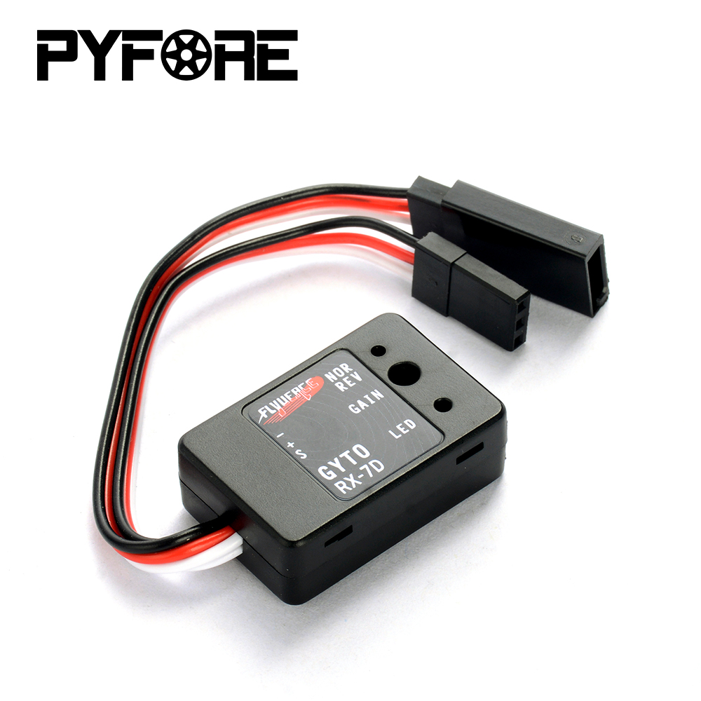 PYFORE Giroscopio Giroscopio p - Gyroscope Rc Module recensione e prezzo