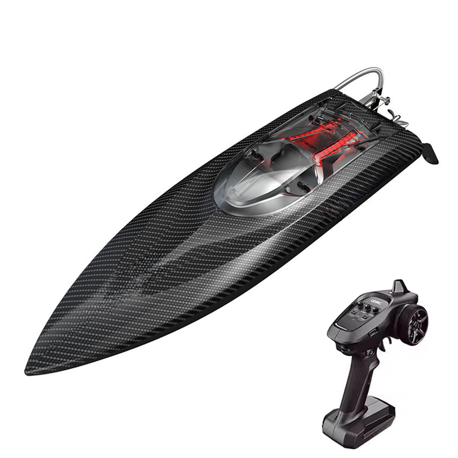 UDIRC UDI022 Barca RC da Corsa - Rc Hobby Grade Boat recensione e prezzo