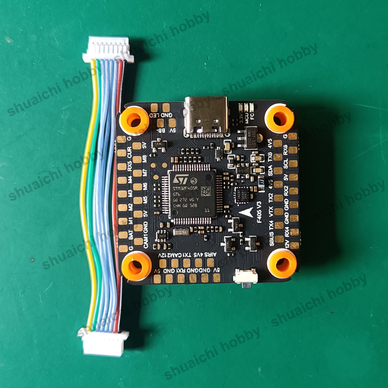 Modulo di Controllo di Volo Vo - Gyroscope Rc Module recensione e prezzo
