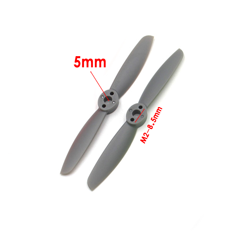 1 Coppia 4045 4 pollici 4X4.5  - Rc Hobby Drone recensione e prezzo