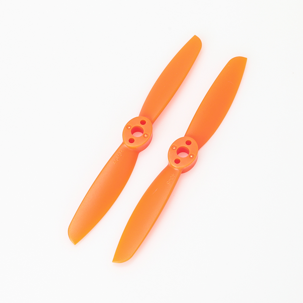 1 Coppia 4045 4 pollici 4X4.5  - Rc Hobby Drone recensione e prezzo
