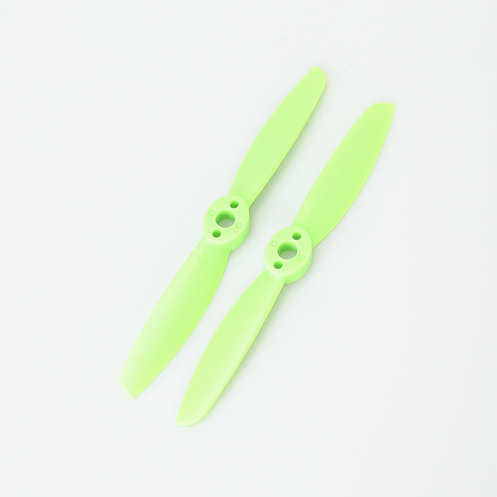 1 Coppia 4045 4 pollici 4X4.5  - Rc Hobby Drone recensione e prezzo
