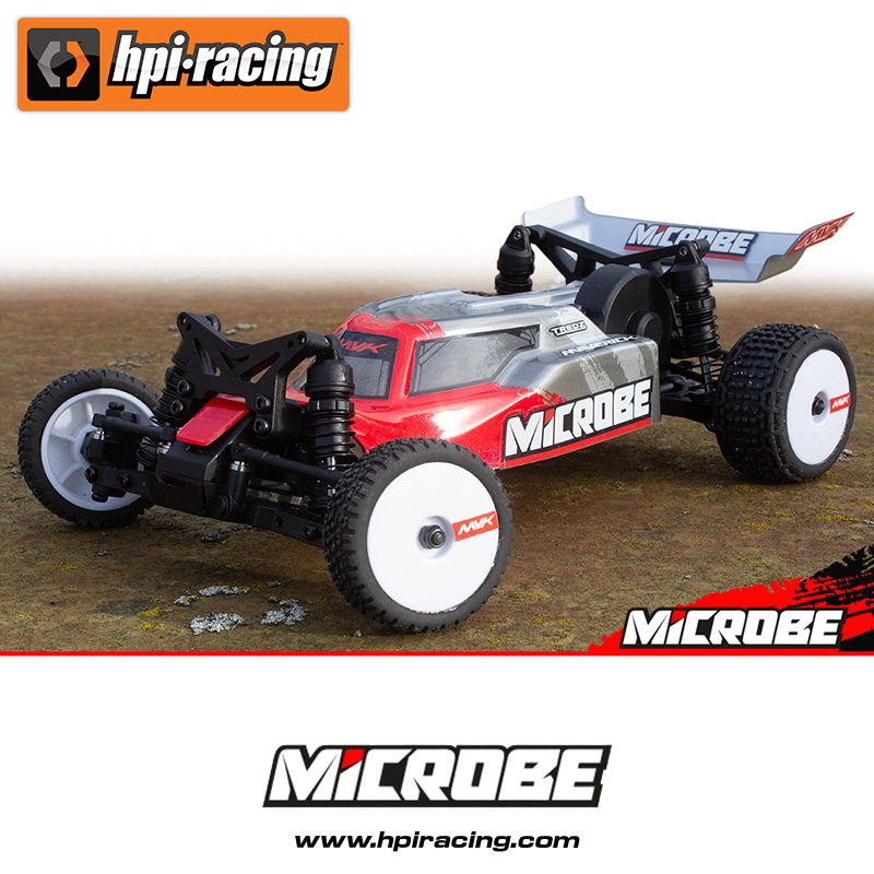 Hpi Racing Maverick 1/24 Micro - Rc Hobby Off Road recensione e prezzo
