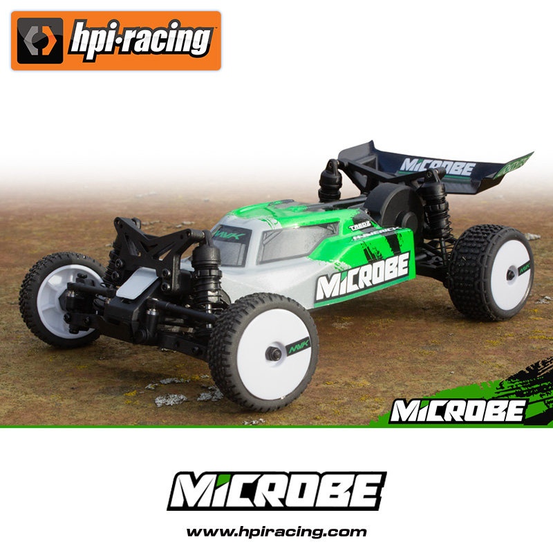 Hpi Racing Maverick 1/24 Micro - Rc Hobby Off Road recensione e prezzo