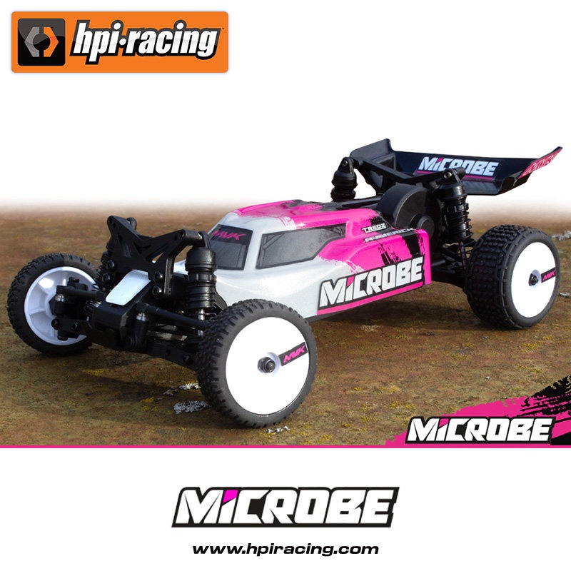 Hpi Racing Maverick 1/24 Micro - Rc Hobby Off Road recensione e prezzo