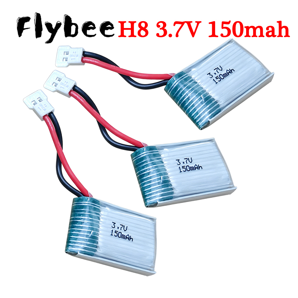 Batteria ricaricabile XH2.54,  - Rc Hobby Drone recensione e prezzo