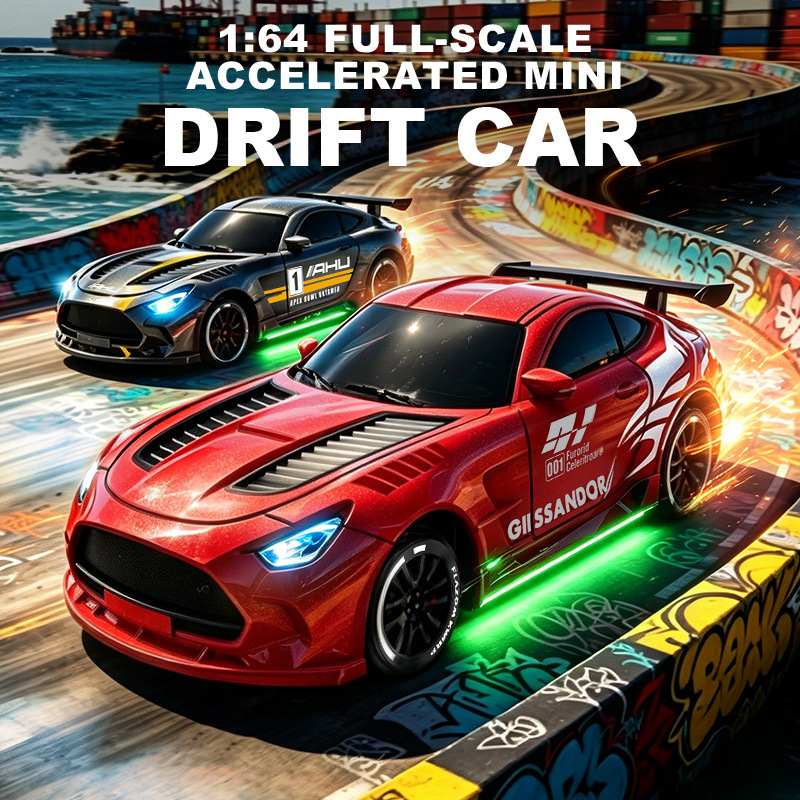 Nuova Auto RC da Drift Kf20 1: - Rc Hobby Desk recensione e prezzo