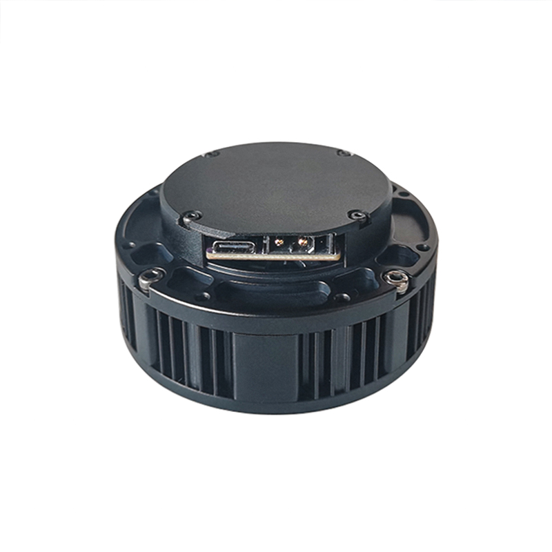 Motore riduttore epicicloidale - Gyroscope Rc Module recensione e prezzo