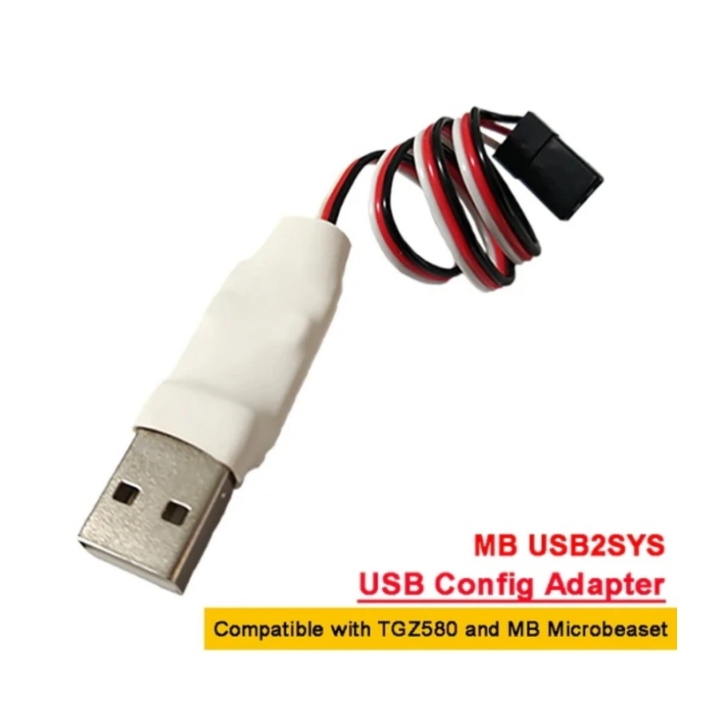 GZ580 V5 3 assi Flybarless Gir - Gyroscope Rc Module recensione e prezzo