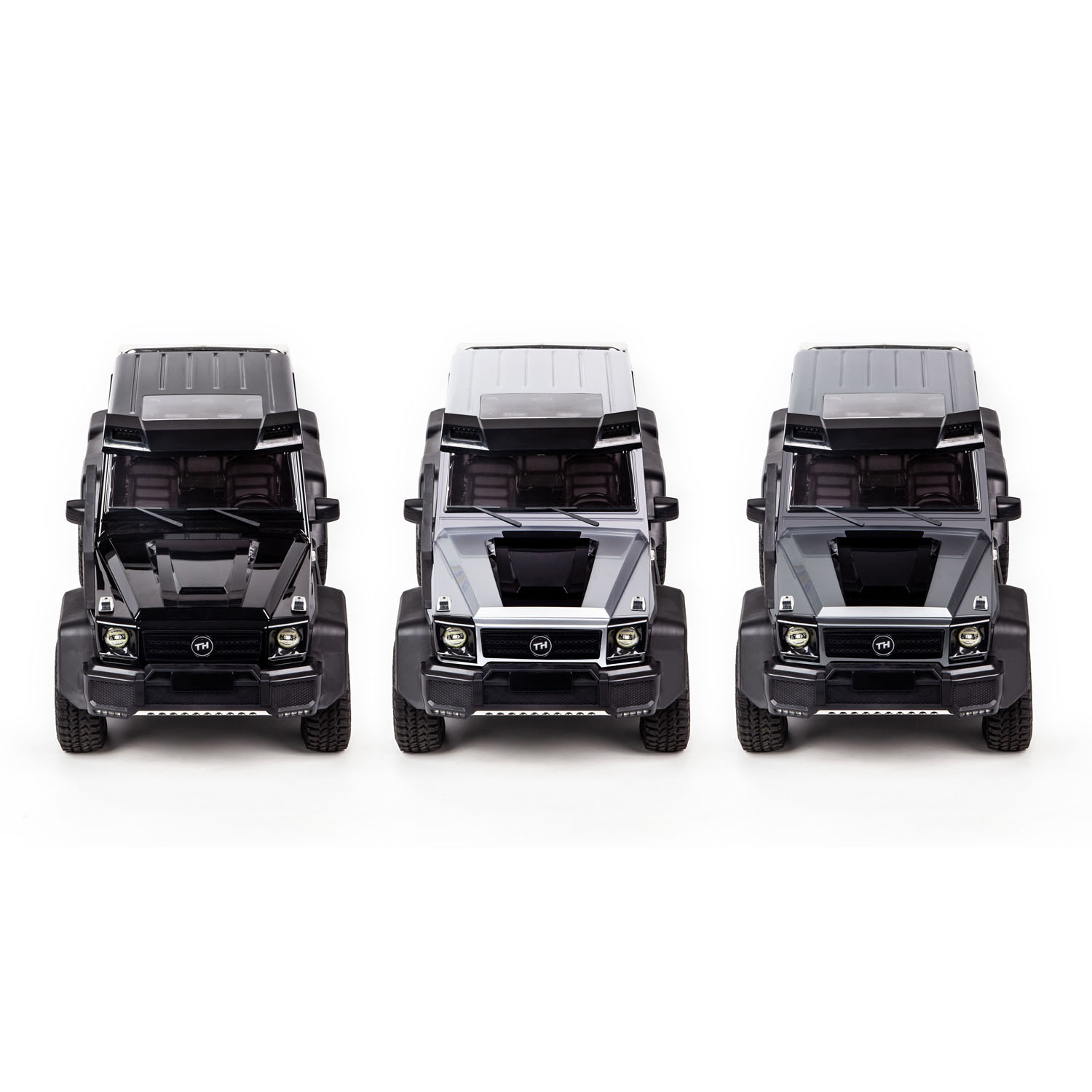 RC Off Road Car 1/8 TRACTION H - Rc Hobby Off Road recensione e prezzo