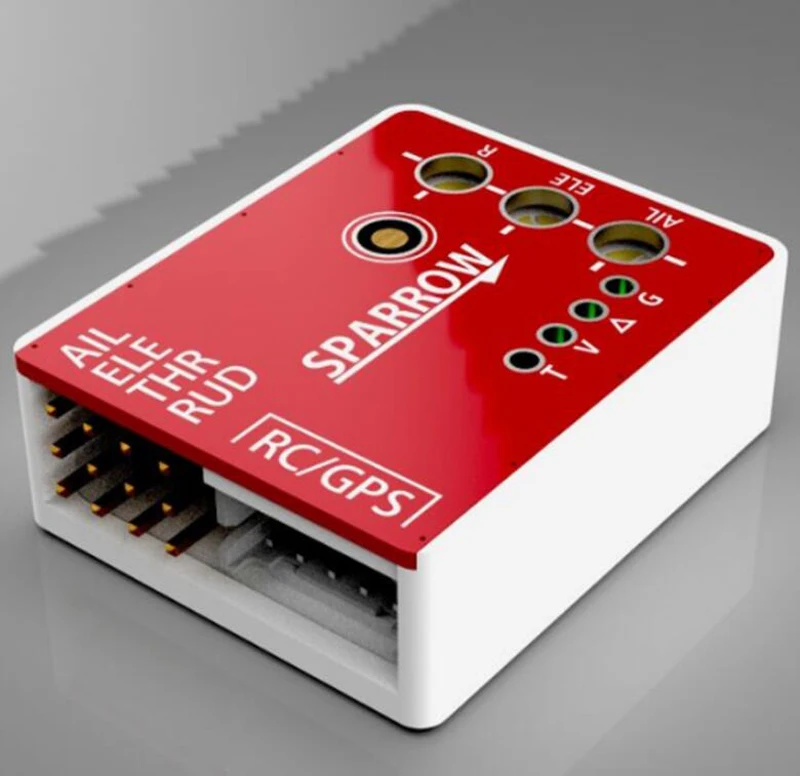 Giroscopio stabilizzante del r - Gyroscope Rc Module recensione e prezzo