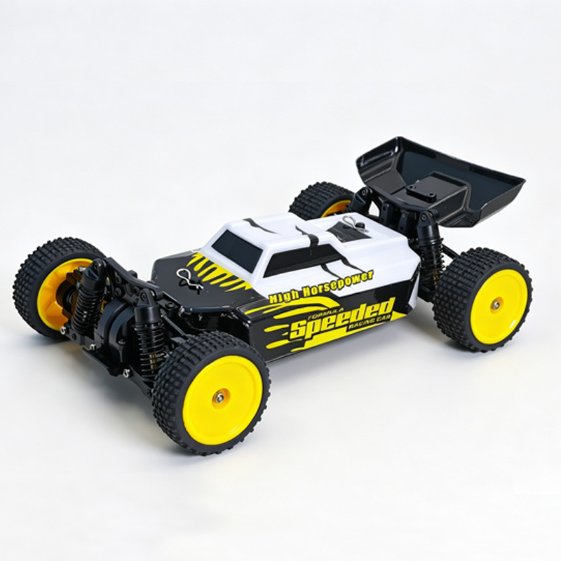 Jiabale 1:24 Auto RC Off-Road  - Rc Hobby Off Road recensione e prezzo