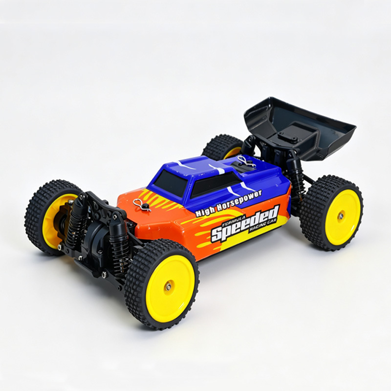 Jiabale 1:24 Auto RC Off-Road  - Rc Hobby Off Road recensione e prezzo