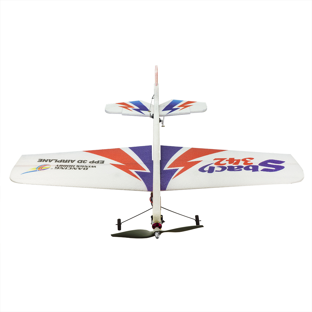EPP Sbach342 Aereo RC Velivolo - Rc Hobby Toys recensione e prezzo