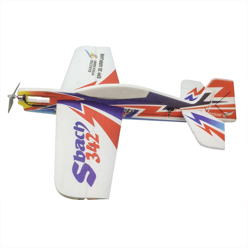 EPP Sbach342 Aereo RC Velivolo - Rc Hobby Toys recensione e prezzo