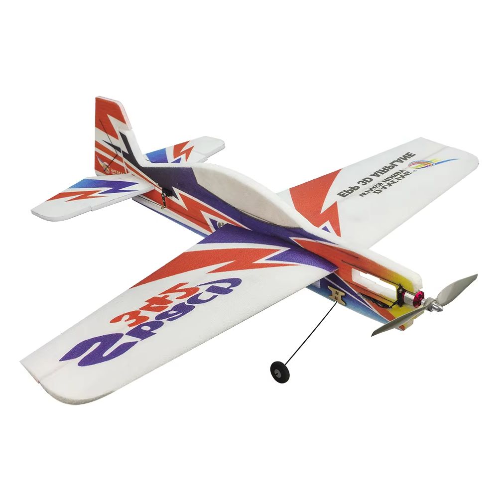 EPP Sbach342 Aereo RC Velivolo - Rc Hobby Toys recensione e prezzo