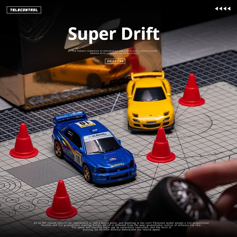 Nuova Auto RC Telecomandata in - Rc Hobby Desk recensione e prezzo