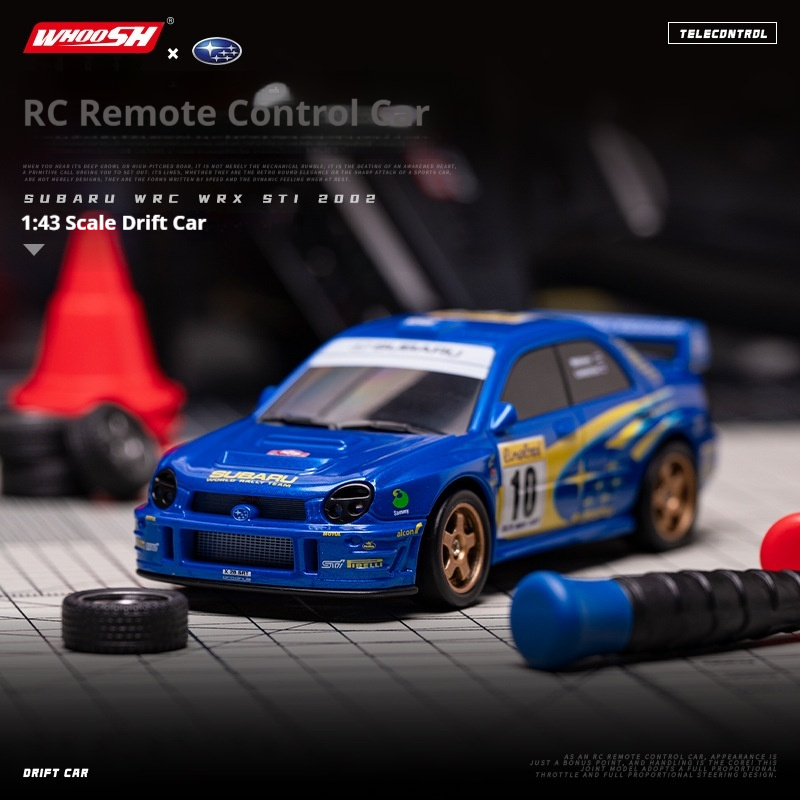 Nuova Auto RC Telecomandata in - Rc Hobby Desk recensione e prezzo