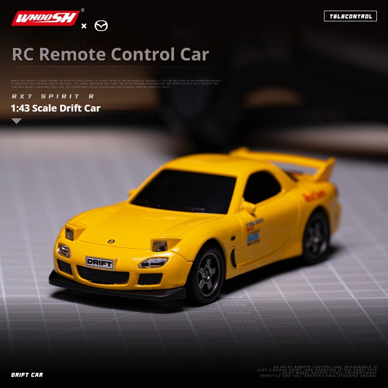 Nuova Auto RC Telecomandata in - Rc Hobby Desk recensione e prezzo