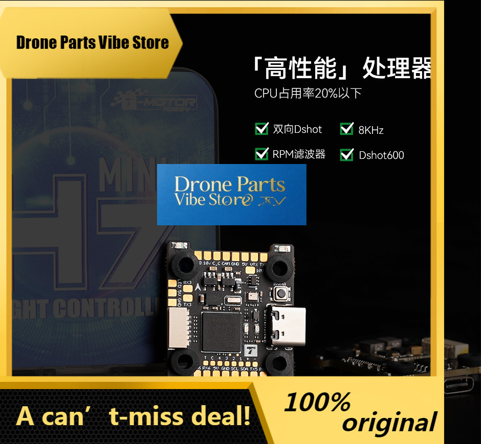 Componenti per Droni: Controll - Gyroscope Rc Module recensione e prezzo