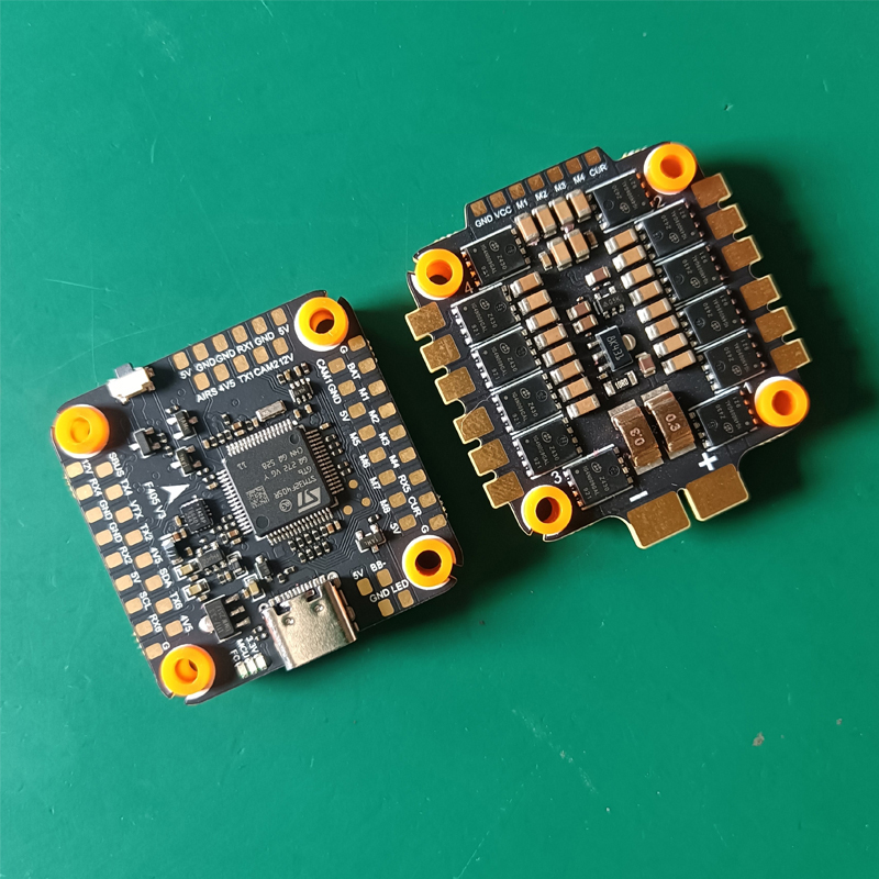 Modulo di Controllo di Volo FP - Gyroscope Rc Module recensione e prezzo