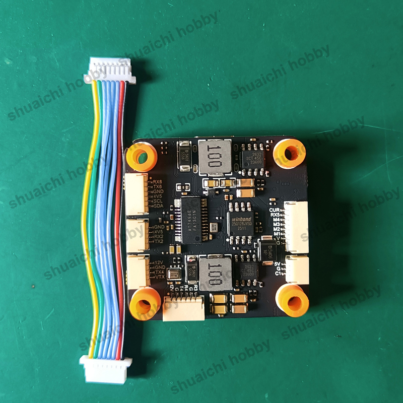 Modulo di Controllo di Volo FP - Gyroscope Rc Module recensione e prezzo