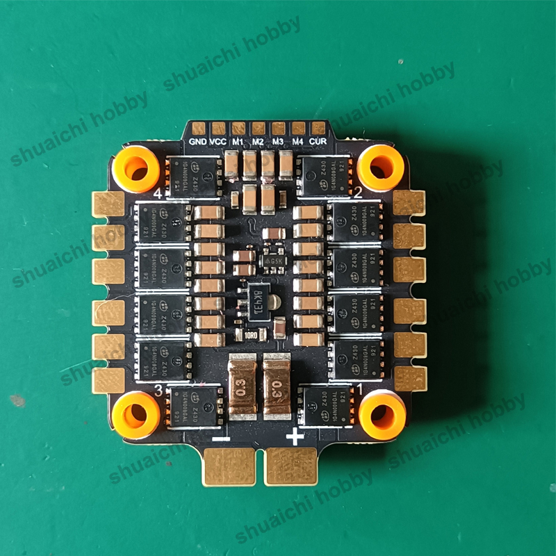 Modulo di Controllo di Volo FP - Gyroscope Rc Module recensione e prezzo
