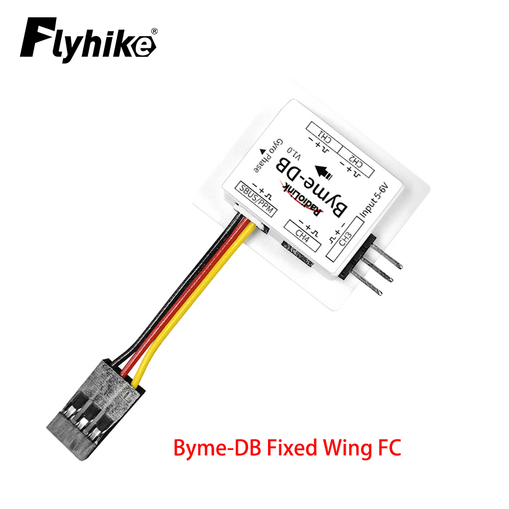 Radiolink Byme-DB Giroscopio i - Gyroscope Rc Module recensione e prezzo